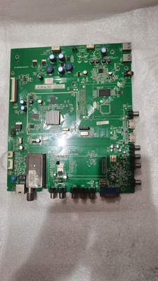 实物TCL L32/L37/L40/L42/L46E5200BE主板40-MS48I0-MAE2X/MAC2XG