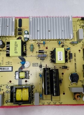 全新东芝50/55U5800C 50U58CMC电源板40-L141W4-PWC1CG 08-S141H4