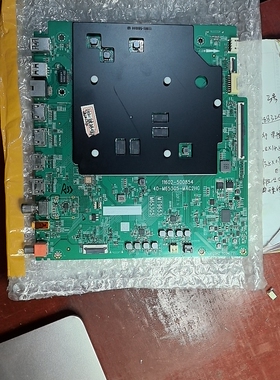 原装TCL 55T7H 75T7H 65T7H 75T7G主板40-M653G5-MAC2HG MT9653