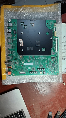 原装TCL 55T7H 75T7H 65T7H 75T7G主板40-M653G5-MAC2HG MT9653