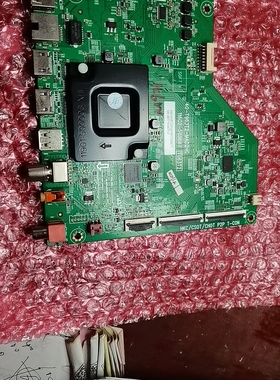 原装TCL 65J7E 65V6EA 65V69E 65V6E电视主板40-T963T3-MAB2H