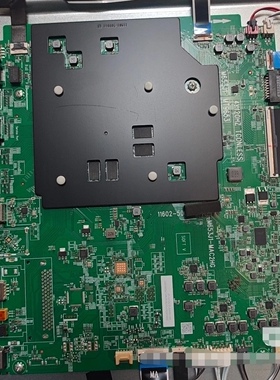 原装TCL 85X11G 85C12G主板40-M653J1-MAC2HG屏LVU850NDHL CS9W00