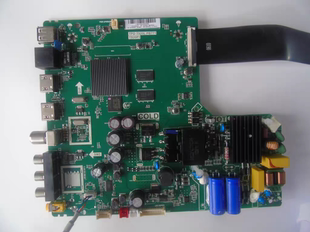 TCL 43F6F 43L2F 40L2F 40F6F主板TPD.T920L.PB771 T920P1
