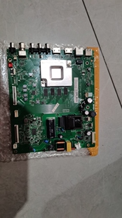 原装TCL50F8 50F9 50L8主板40-T972AH-MPB2HG配50寸CH