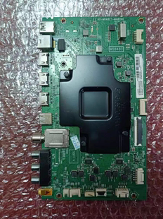 东芝75U6800C主板40-M848C7-MAB2HG 屏LVU750NDBL  CD9W01测好发