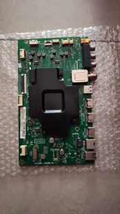 东芝75U6800C 主板40-M848C7-MAB2HG 屏LVU750NDBL  CD9W01测好发