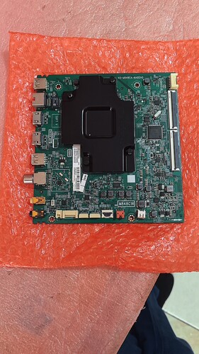东芝55U8900C 55U6780C PRO主板40-M848CA-MAB2HG屏LVU550NEBL CD
