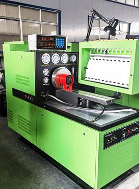 2直供BD1P-S泵BD-12PSBB柴油高压喷油系试验台 校台喷油泵试验台