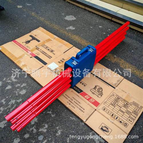 大铝镁合42金子价 出抹口混凝土大抹子厂家 带盒铝格镁合金抹平机