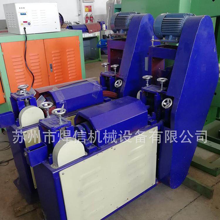 线自产自销 TZ2-6 金/属材调切断 钢筋调机直直机