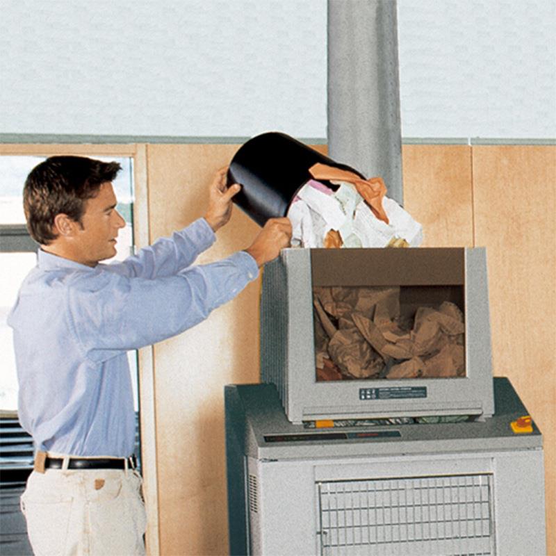 英明仕20碎0P4碎纸机 办公C碎纸机商机务英明仕20型纸 厂家