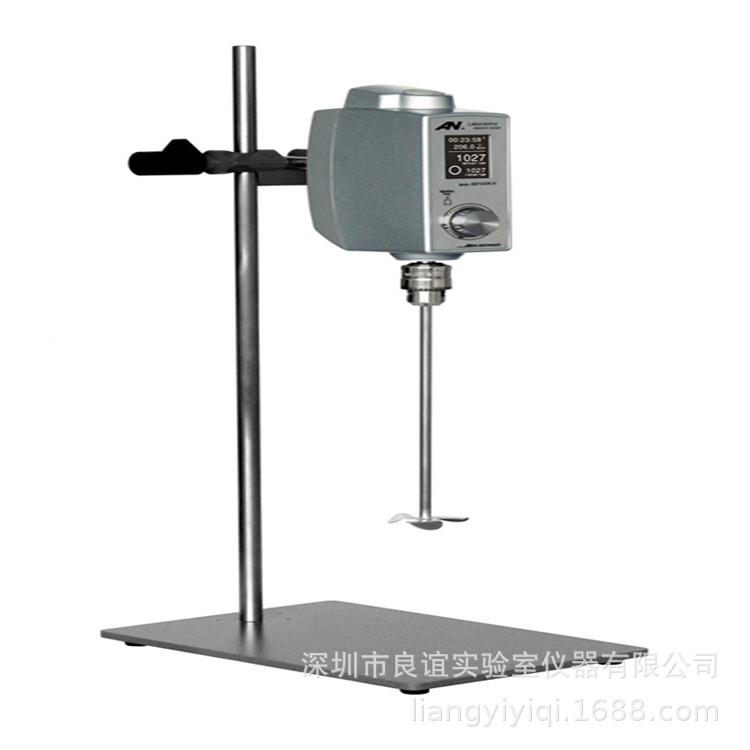 恒速搅拌机无的碳刷直流电机高粘度液体搅拌合1混RGG 00000 mPa.s