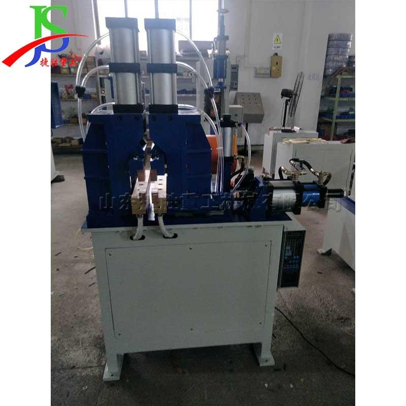 UN系列闪光对焊 筋液压7531式钢筋机闪光碰焊机 5型直螺纹钢焊接