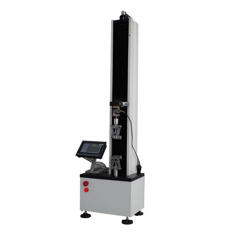 畅销HDHDS-01S-01数显式材拉力验机 10KG100N单臂电子万能试验料