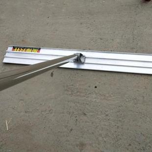 光地面收大抹抹子供 3米大应子生204产厂家