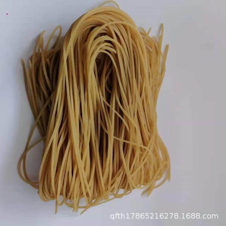 厂家玉直营全自动能玉米面条机 多功冷面机家用电 米杂粮面516条