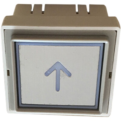 BA182电梯按钮奥的斯A4J24618