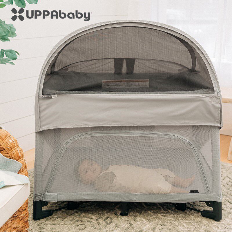 UPPAbaby婴儿床REMI专用遮阳蓬UP