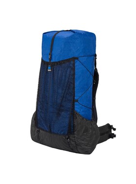 [Zpacks] Arc Haul Ultra 轻量化背包 40L | 582g
