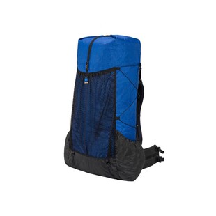 [Zpacks] Arc Haul Ultra 轻量化背包 40L | 582g