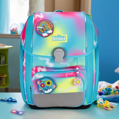 25新款上架！德国直邮SCOUTGeni