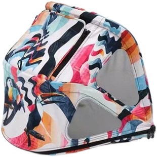 配件防紫外线透气遮阳篷蓬棚布 bee5推车夏季 博格步Bugaboo bee3