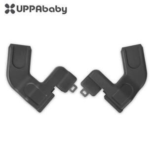 UPPAbaby婴儿车RIDGE配安全提篮和睡篮连接器专用