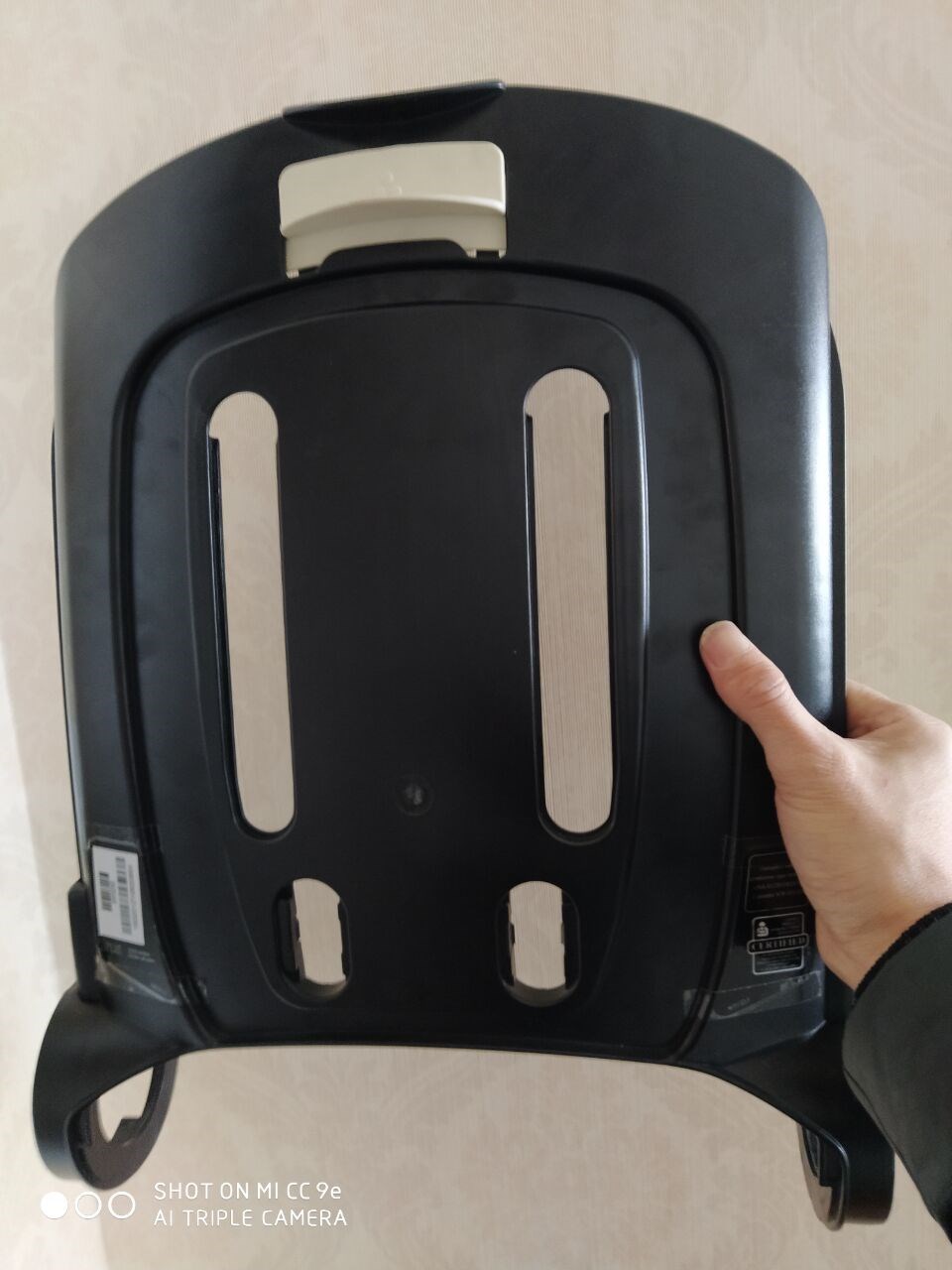 bugaboo bee3婴儿推车座椅靠背板转底板坐板博格步配件儿童车bee5