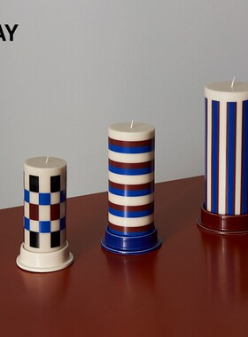 HAYColumnCandleholder烛台