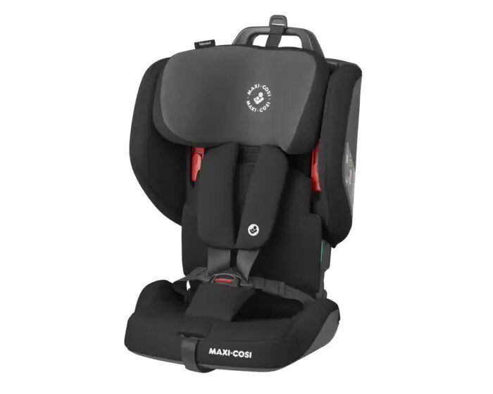 迈可适Maxi Cosi Nomad旅行用汽车儿童安全座椅轻便可折叠9月-4岁