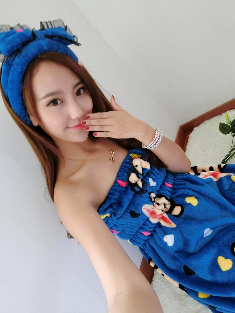 Peignoir jeunesse - Ref 590093 Image 4