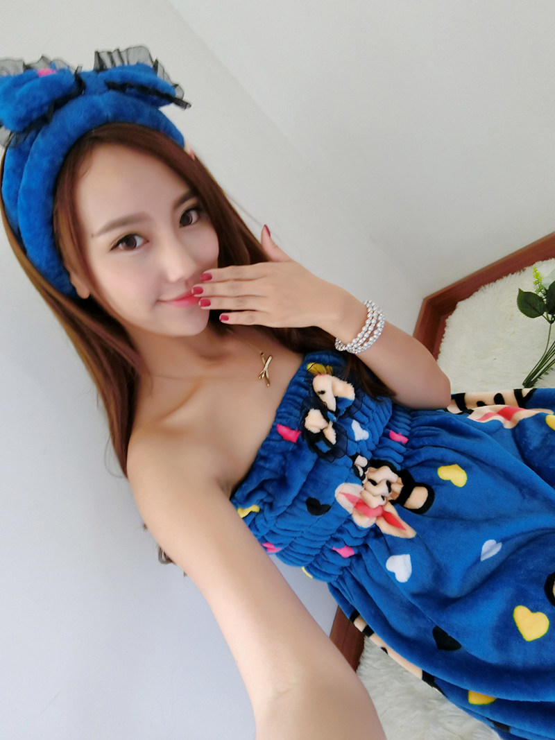 Peignoir jeunesse - Ref 596209 Image 4