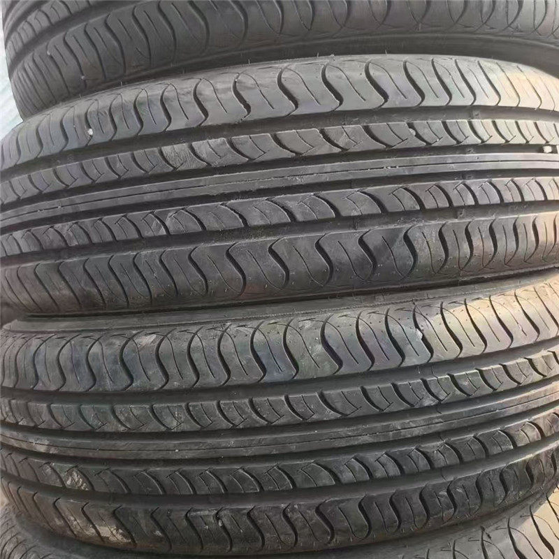 汽车轮胎原装轮胎拆车轿车面包车轮胎175185195205R1314151617寸
