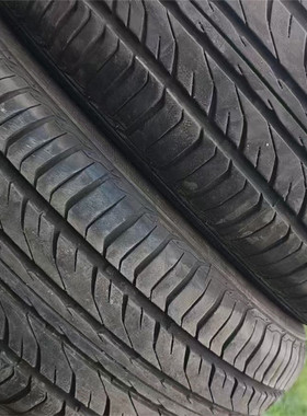 汽车轮胎轿车轮胎面包车原装车胎165 175 185 195 205R 141516寸