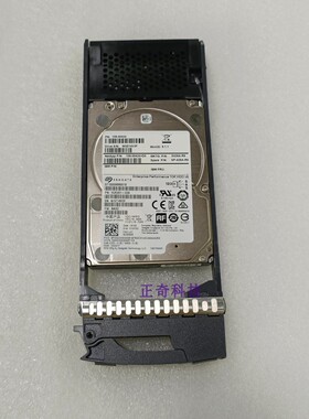 Netapp X426A-R6 108-00424 X343A-R6 1.8T 12Gb 2.5 10K SAS硬盘