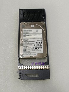 Netapp X426A X343A 108 1.8T 00424 2.5 SAS硬盘 10K 12Gb