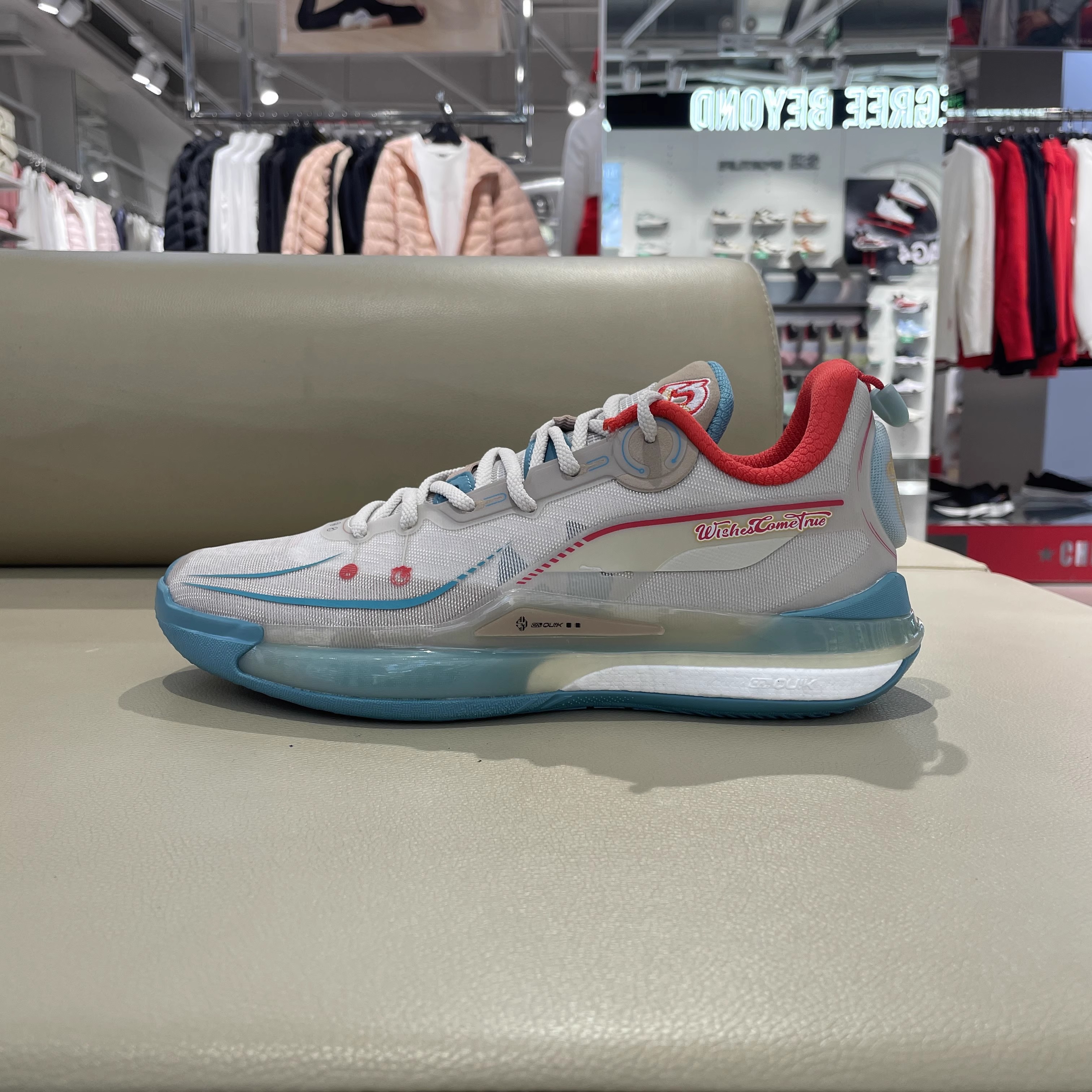 361度篮球鞋男鞋DVD2新款春夏季丁威迪二代实战缓震防滑后卫鞋子