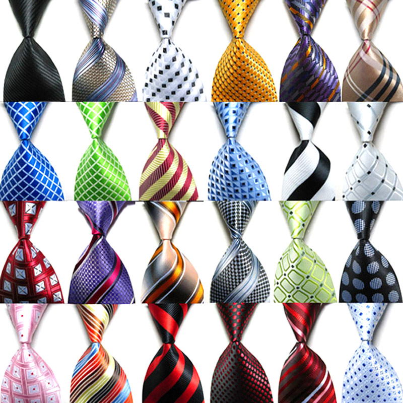 领带10cm宽男士8cm上班职业深蓝