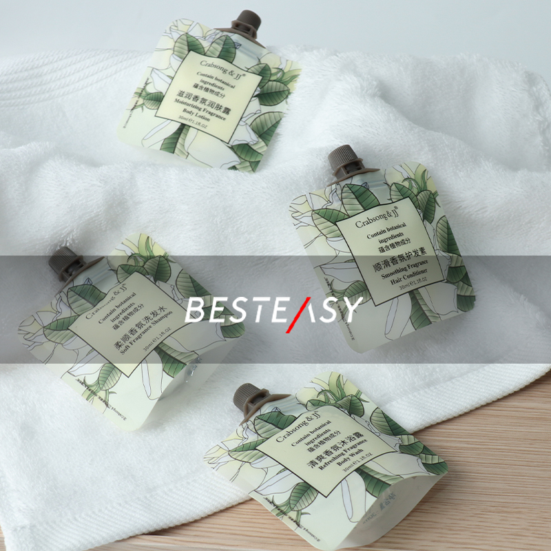 瑰柏松酒店便携装同款