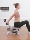 Тренажер для фитнеса Jianlihu sit-up aid бытовой многофункциональный тренажер для альпинизма на месте и втягивания брюшной полости "все в одном" mini 2