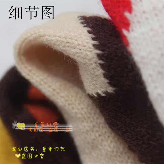 Foulard enfant - Ref 2142693 Image 4