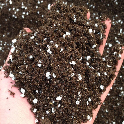 有机通用型种植兰花田园营养土