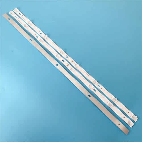 适用TCLL40F3800U灯条40F3800