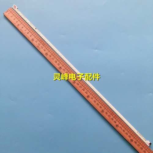 适用海信LED39K311灯条 LED39K311N背光灯条HE390GF-E01 HE390GF-