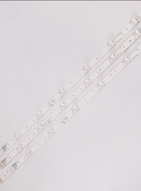 适用全新康佳LED32X2700B LED32M1600B LED32R1800A LED32K70S灯