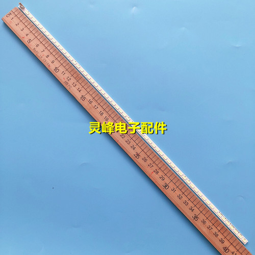适用TCL L32F3270B灯条SLED 2011SGS32 5630N2 60 REV1.0 LJ64-03