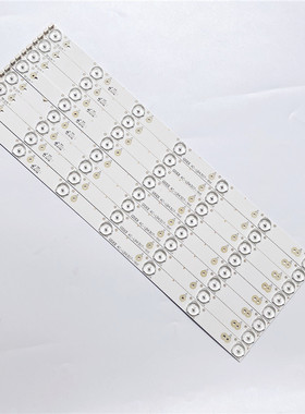 适用TCL LE46D8810 灯条LED46D16-ZC14-01/02/03(B) 30346016207