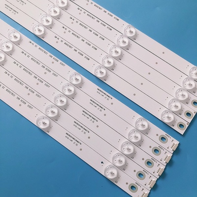 长虹49D3700I灯条CHGD49LB15_