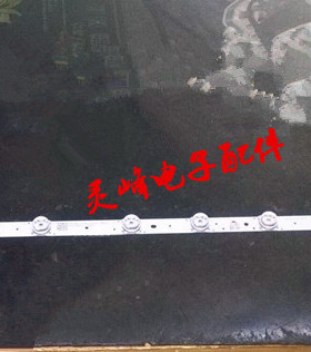 适用TCL 32A160灯条39-3030F2.1D-V0.4-20180918 4C-LB3211-ZM02J