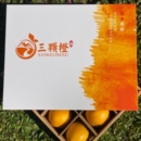 精品装 酸甜可口 江西赣南脐橙 送人送礼 顺丰京东
